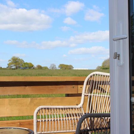 Villa The Old Workshop - A Cosy Country Retreat Gloucester Exterior foto