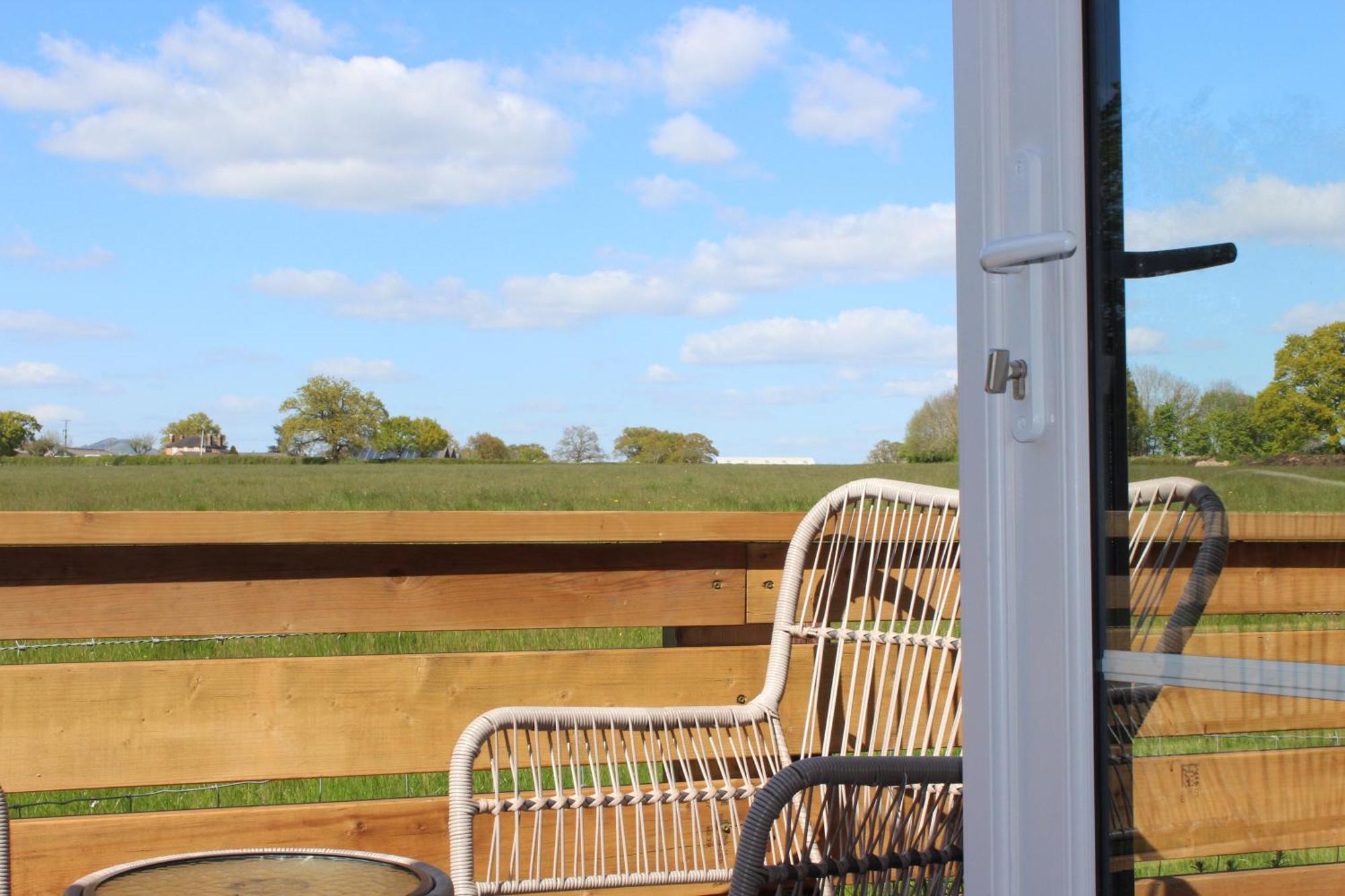 Villa The Old Workshop - A Cosy Country Retreat Gloucester Exterior foto