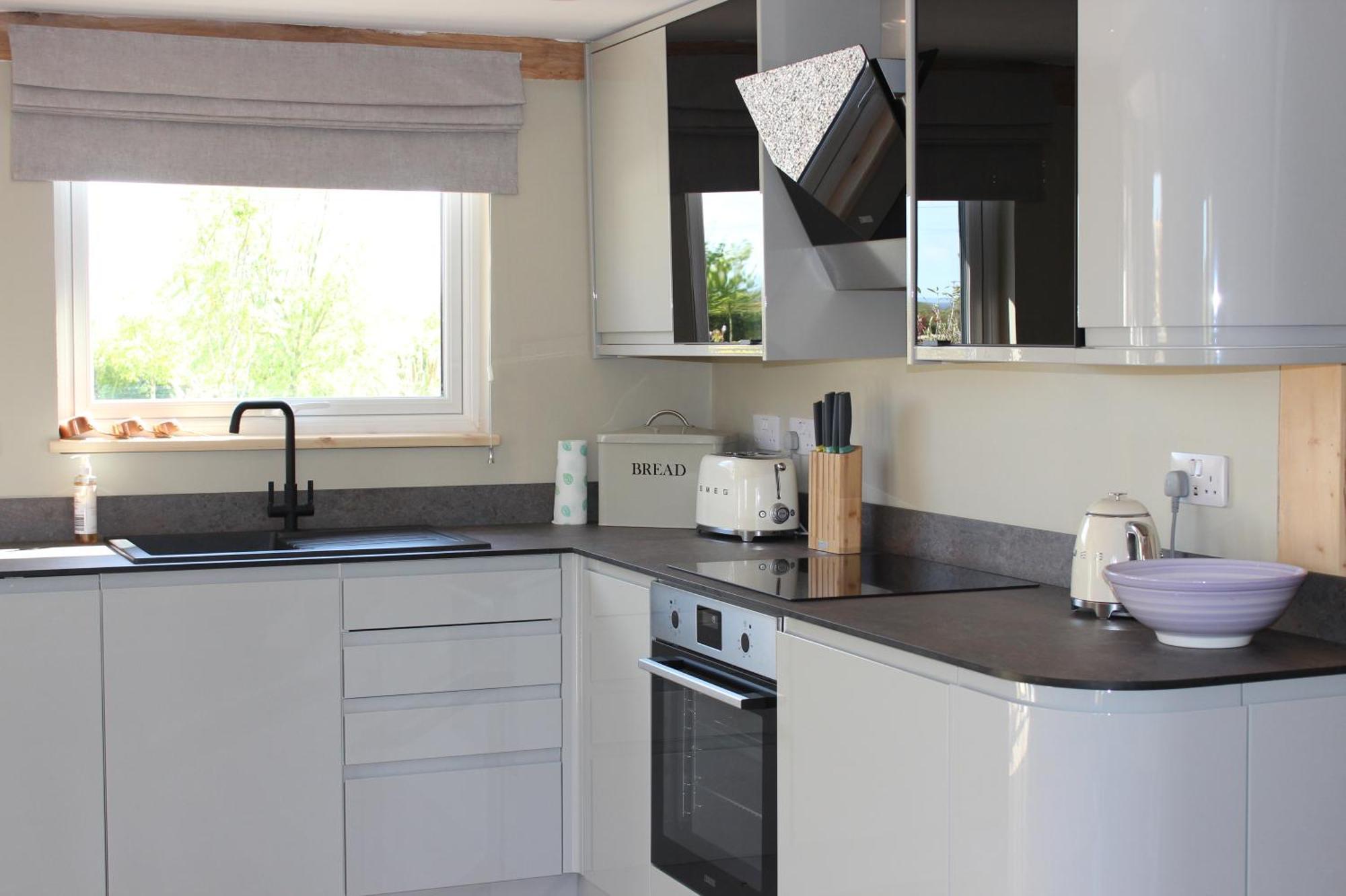 Villa The Old Workshop - A Cosy Country Retreat Gloucester Exterior foto