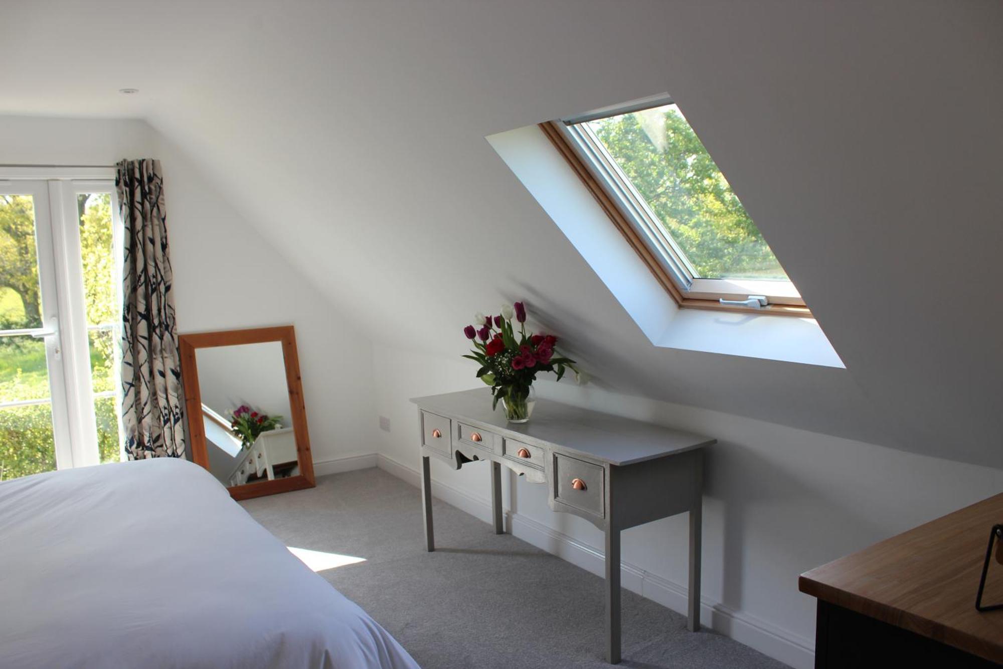 Villa The Old Workshop - A Cosy Country Retreat Gloucester Exterior foto